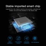 Smart chip