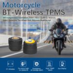 Bt-Wireless TPMS