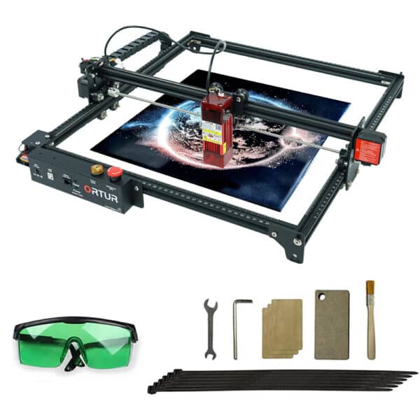 Ortur Laser Master 2 Pro