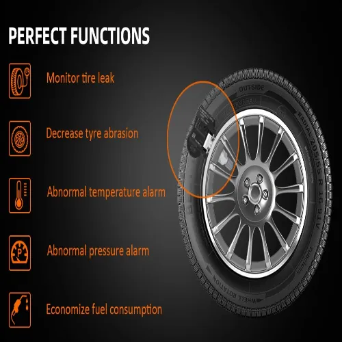 Why your bike needs a tire pressure monitoring system