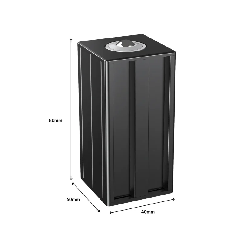 ATOMSTACK Extension Towers Support Shelf for Atomstack R3 Rotary Roller - Image 6