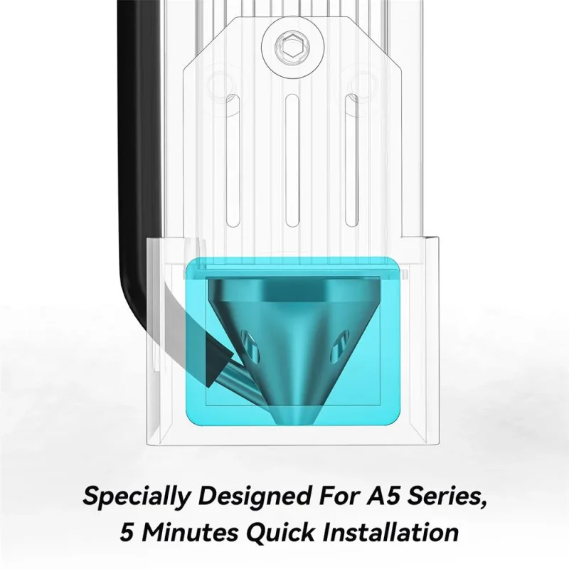 ATOMSTACK Air assist system Laser Engraver Air-assisted Accessories - Image 7