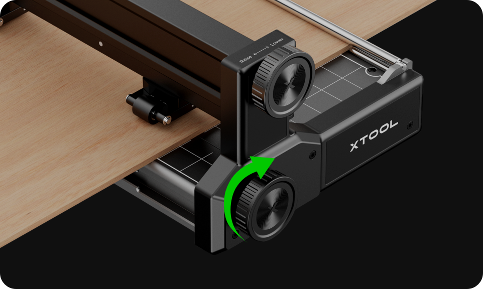 xTool M1 10W Desktop Laser and Blade Cutting Machine 2