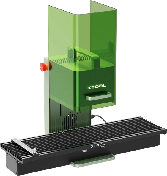 xTool F1 Slide Extension 1