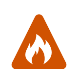 xTool Fire Safety Set: Auto Fire Detection, Fire Extinguishing 5 3 1671582556712