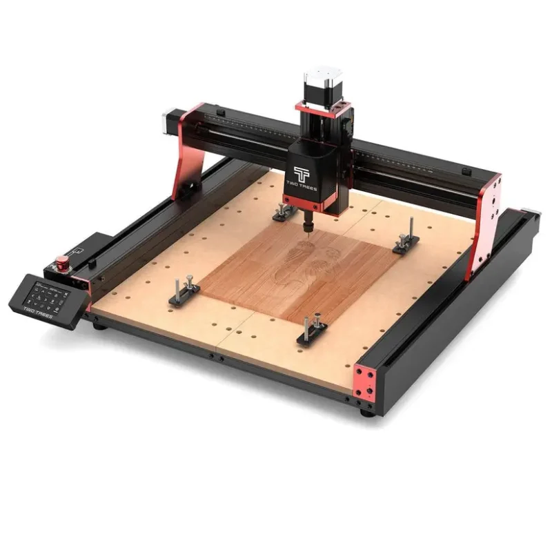 TTC450 PRO CNC Router Machine