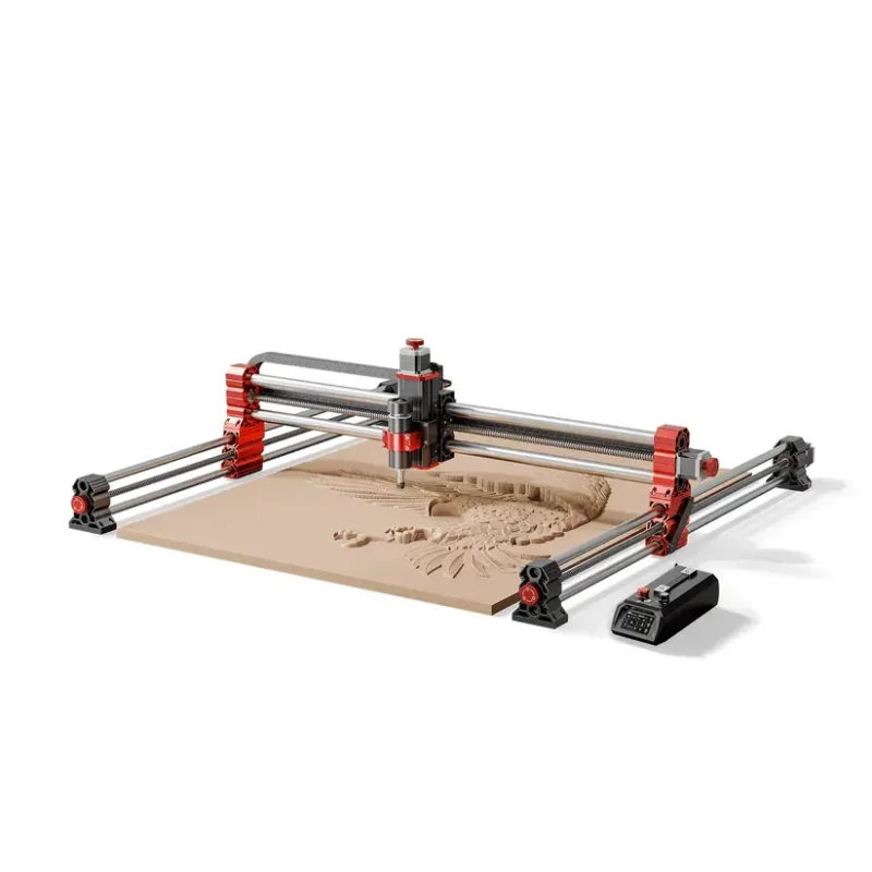 Twotrees TTC-H40/H80 CNC Router Machine