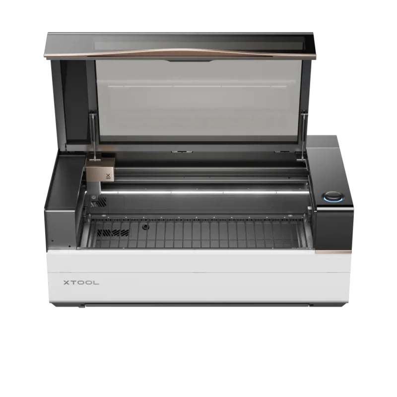 [Pre -Order ] xTool P3 – 80 W CO₂ Laser Cutter & Engraver