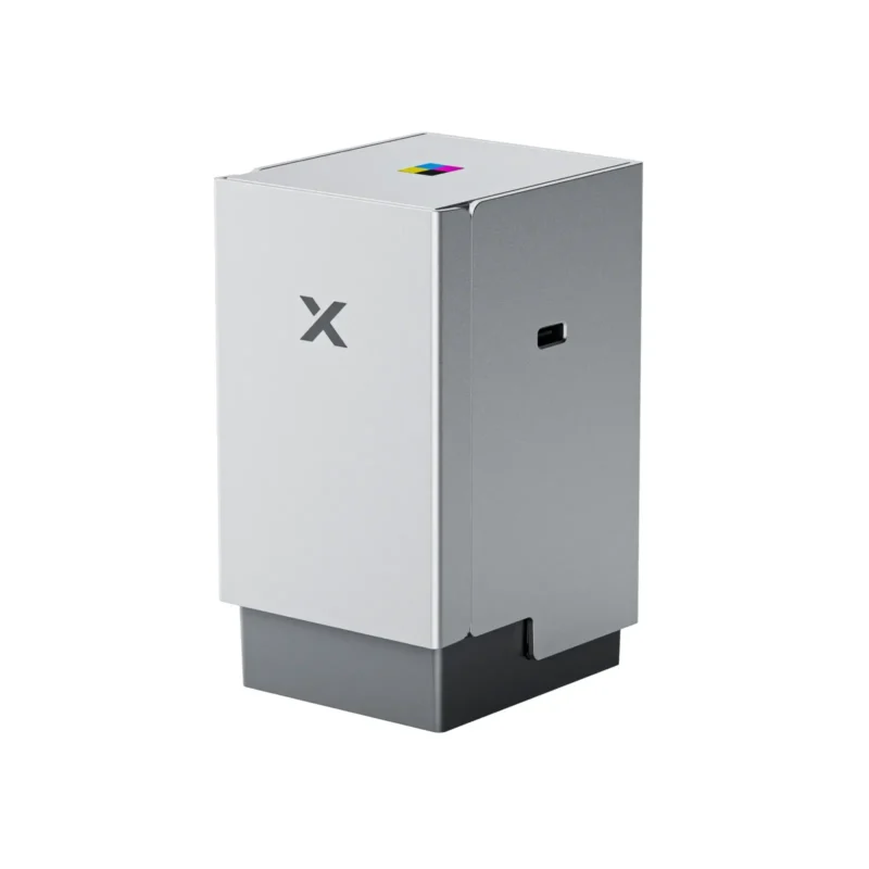 xTool M2 CMYK Inkjet Printing Module for Full-Color Printing