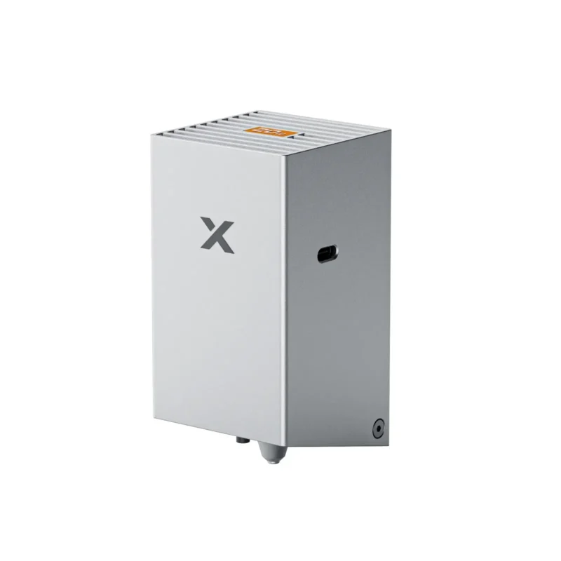 xTool M2 20W 455nm Diode Laser Module for high-speed cutting and precision engraving
