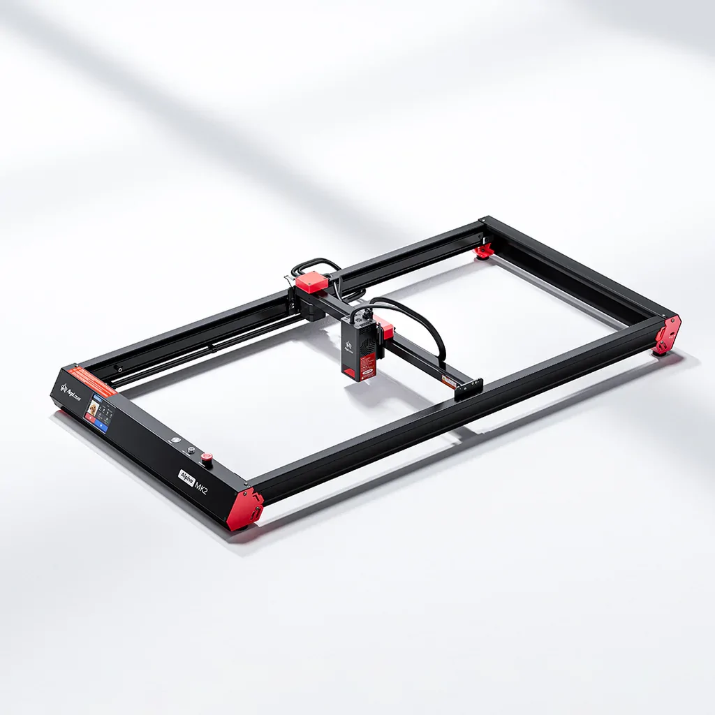 AlgoLaser Alpha MK2 Extension Kit (20W)