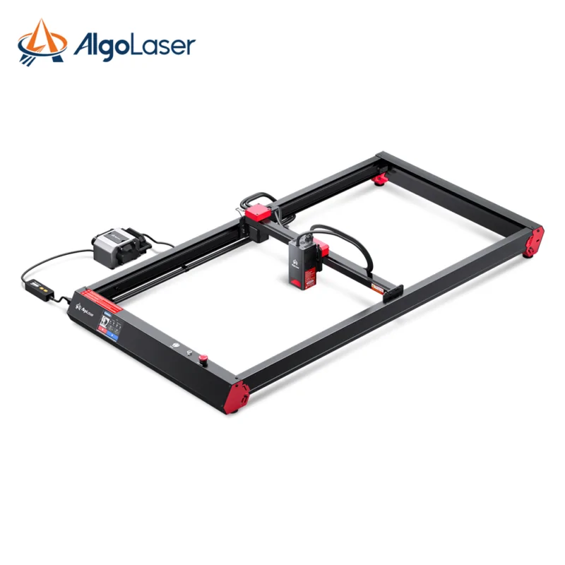 AlgoLaser Alpha MK2 Extension Kit (20W) - Image 10