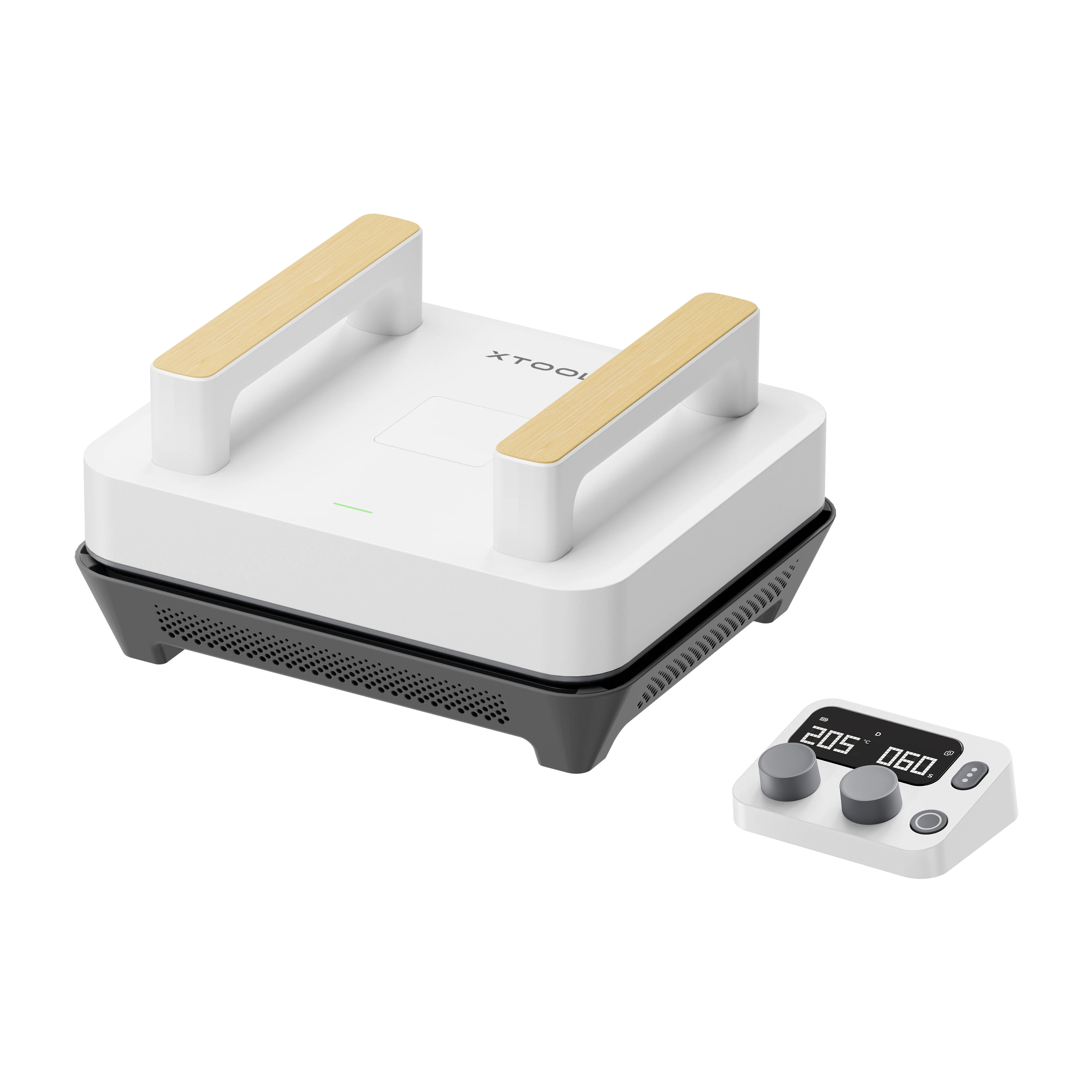 xTool Smart Heat Press All-in-One Kit Combo Heat Press - Image 3