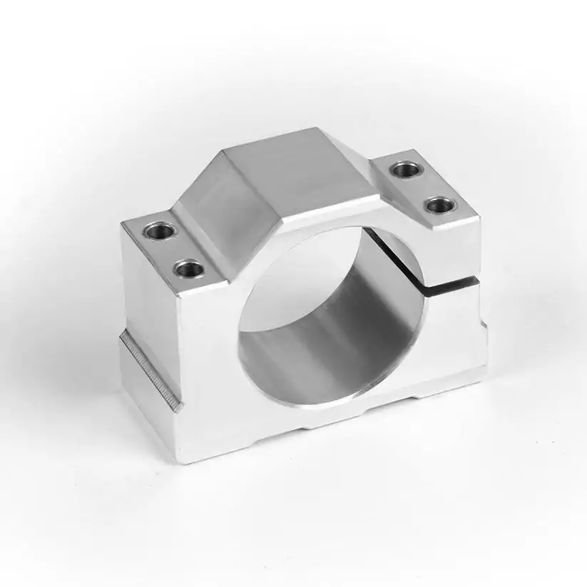 Twotrees 500w High Speed Air cooled Spindle Motor - Image 3