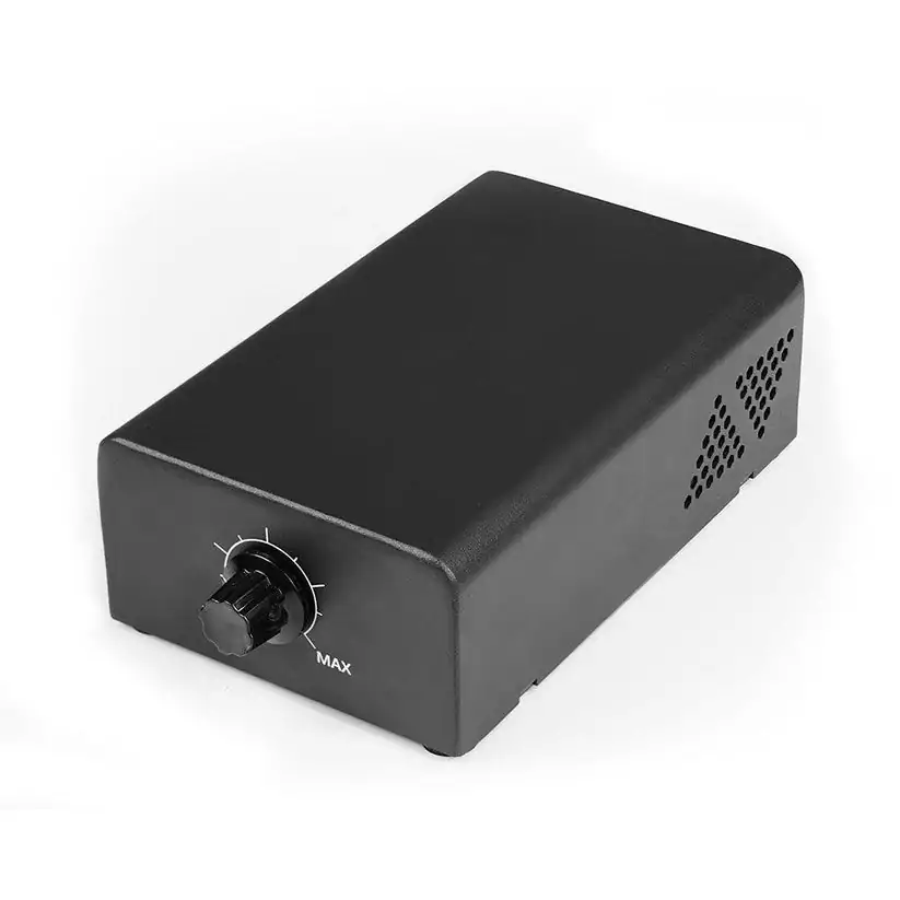 Twotrees 500w High Speed Air cooled Spindle Motor - Image 4