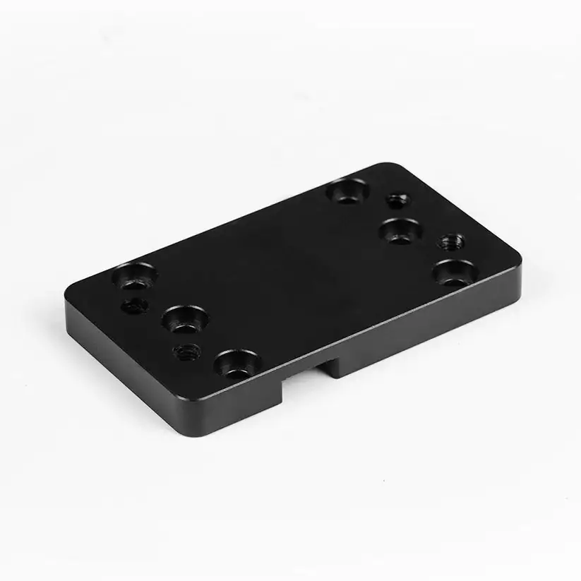 Twotrees 500w High Speed Air cooled Spindle Motor - Image 5