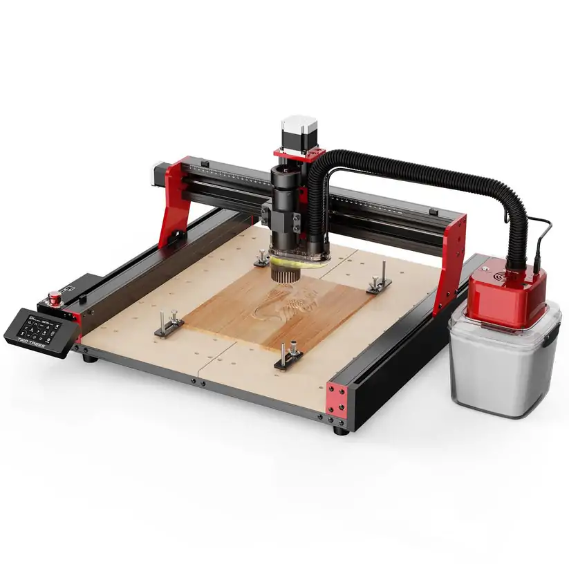 Twotrees CNC Vacuum Cleaner Monster (M1) Kit - Image 3