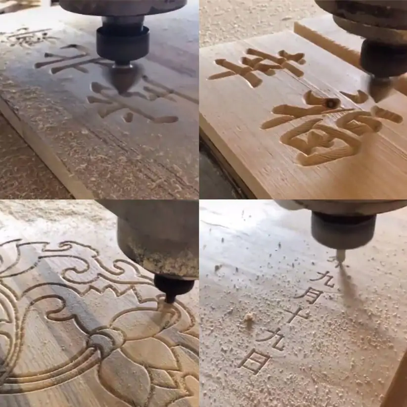 Twotrees V-groove cutter 60° | Precise Engraving - Image 3