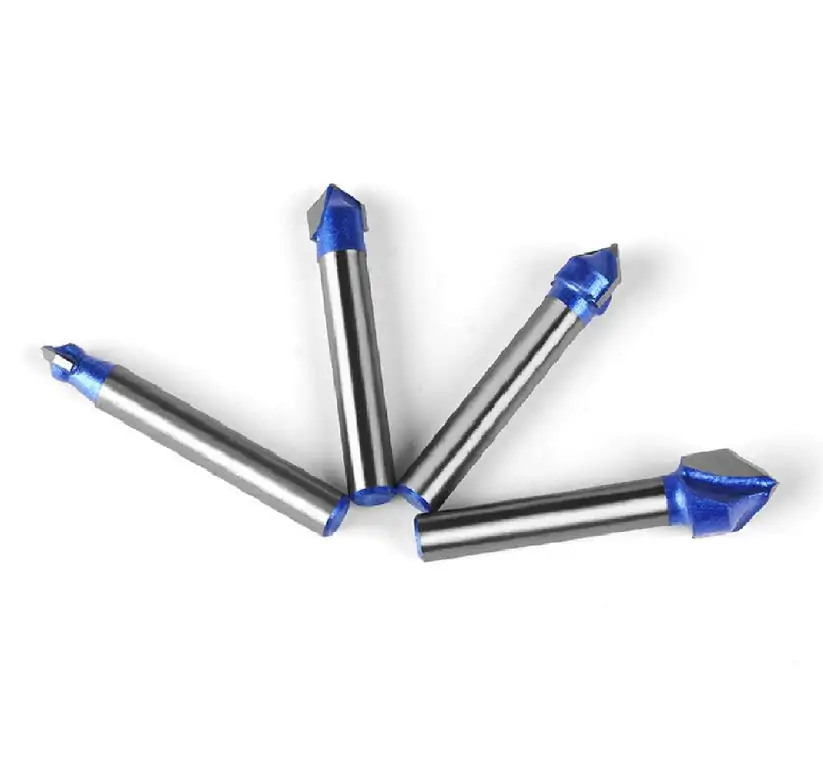 Twotrees V-groove cutter 90° | Precise Engraving - Image 3