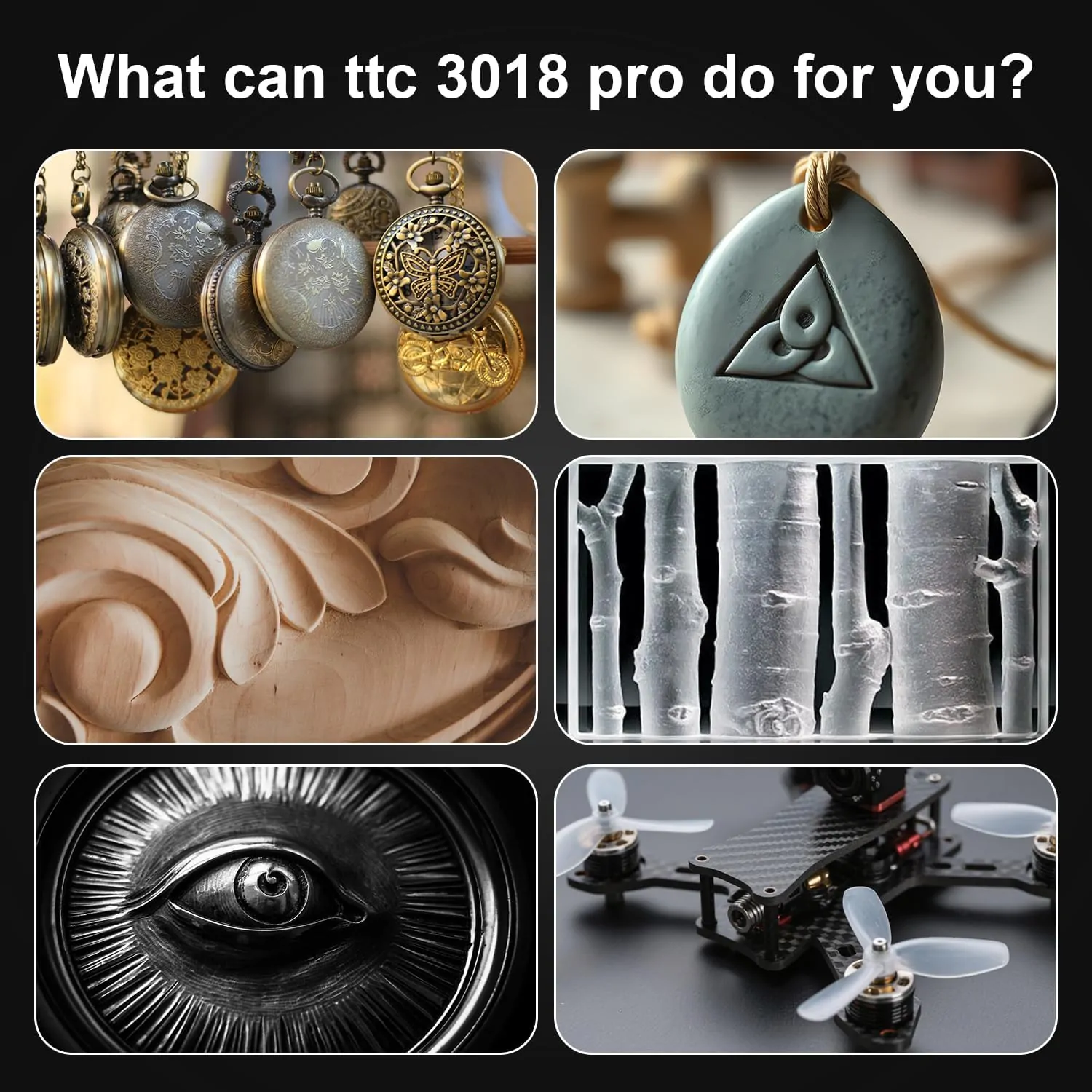 dhunikart cnc router