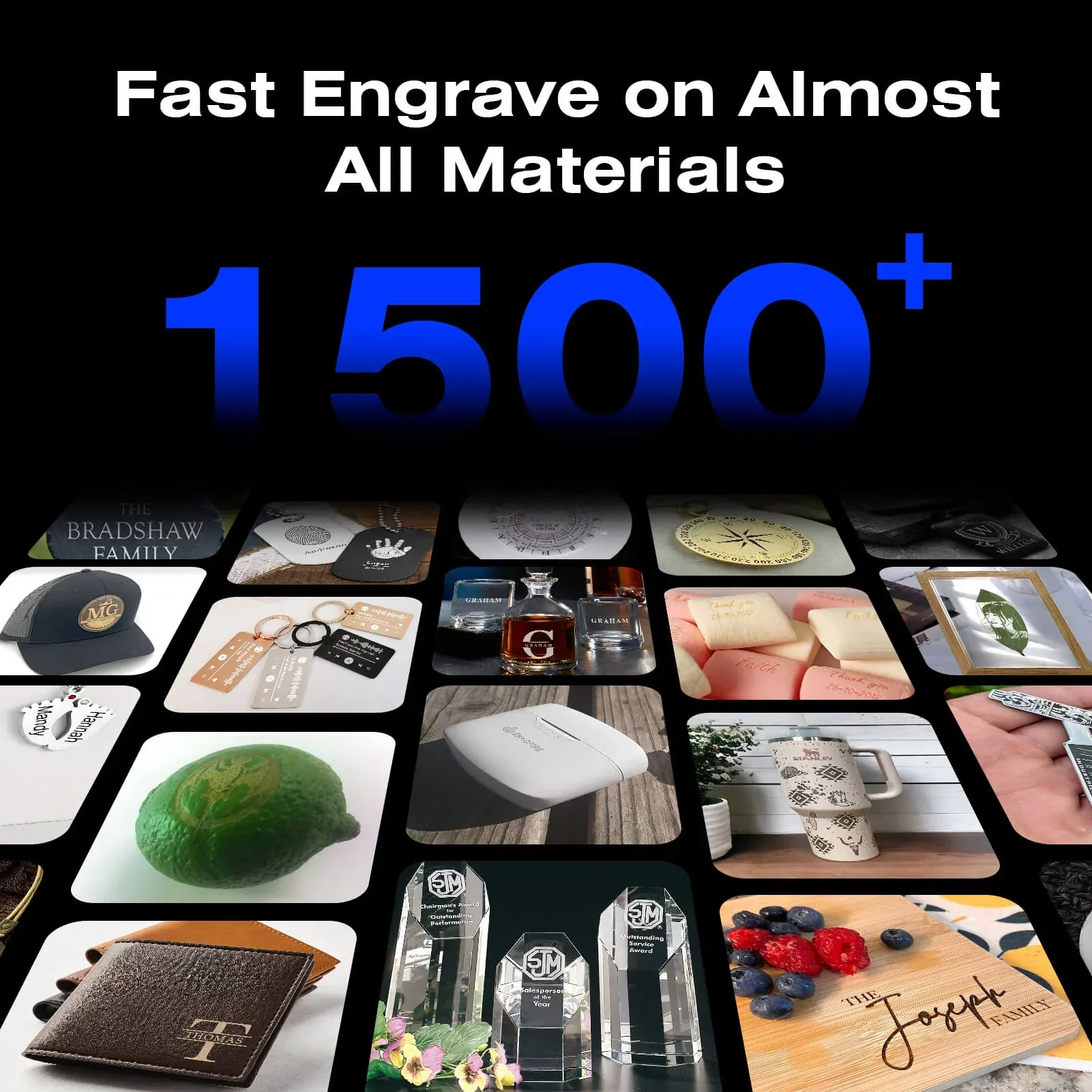 ComMarker Omni 1 Laser Engraver - Image 4