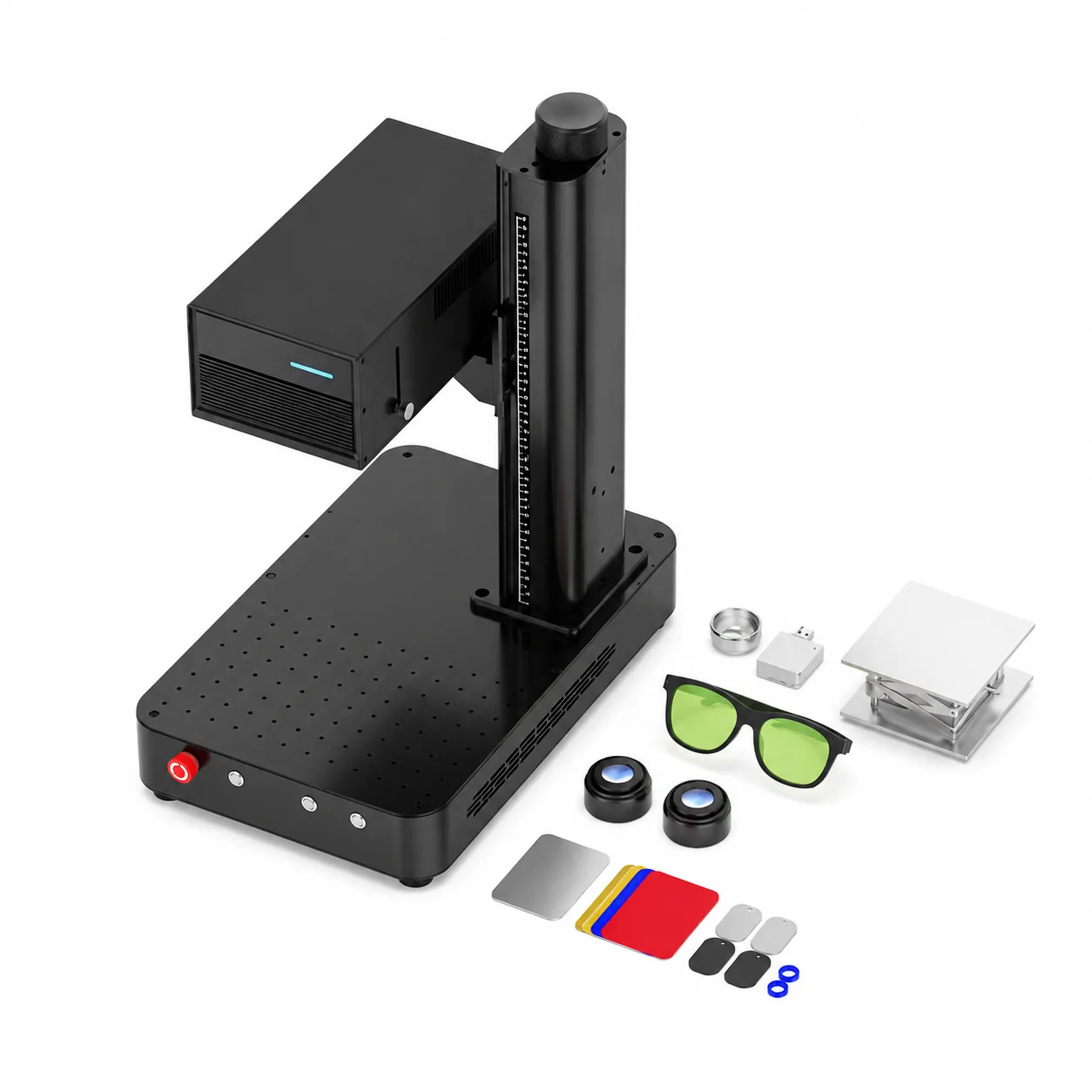 ComMarker Omni XE UV Laser Engraver - Image 10