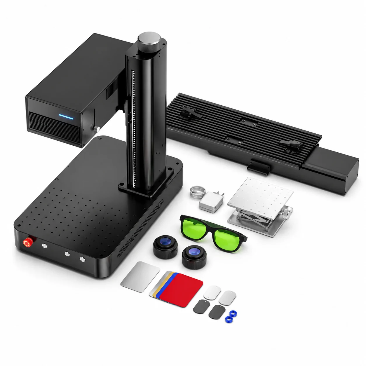 ComMarker Omni XE UV Laser Engraver - Image 11