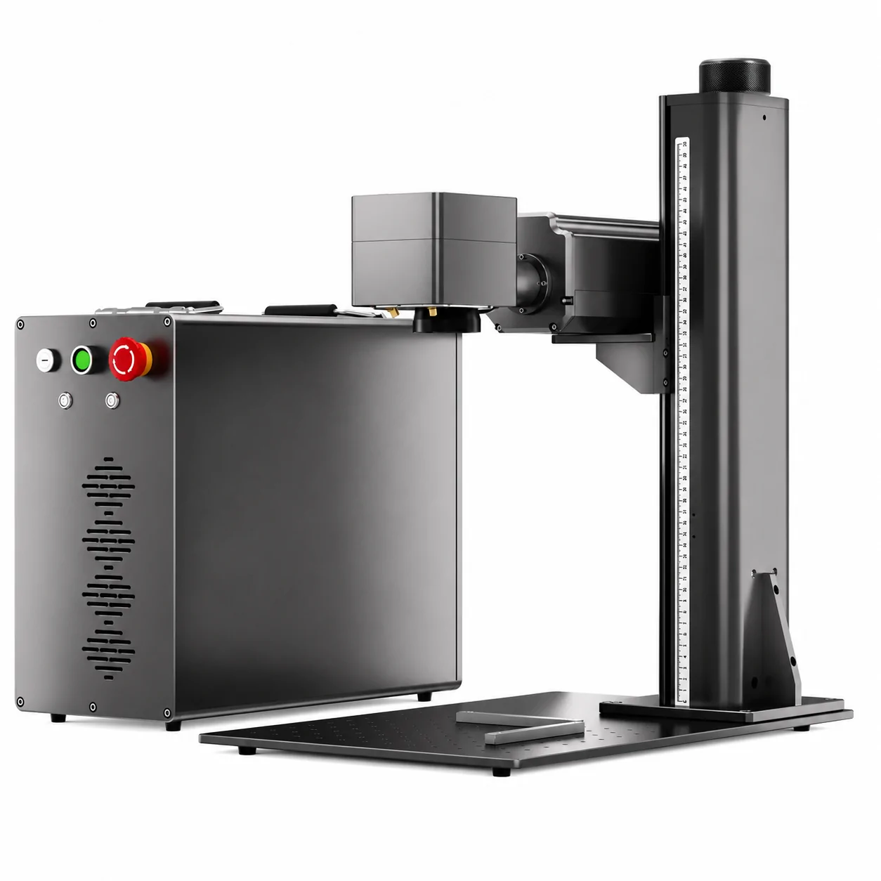 ComMarker Titan 1 JPT MOPA Fiber Laser Engraver