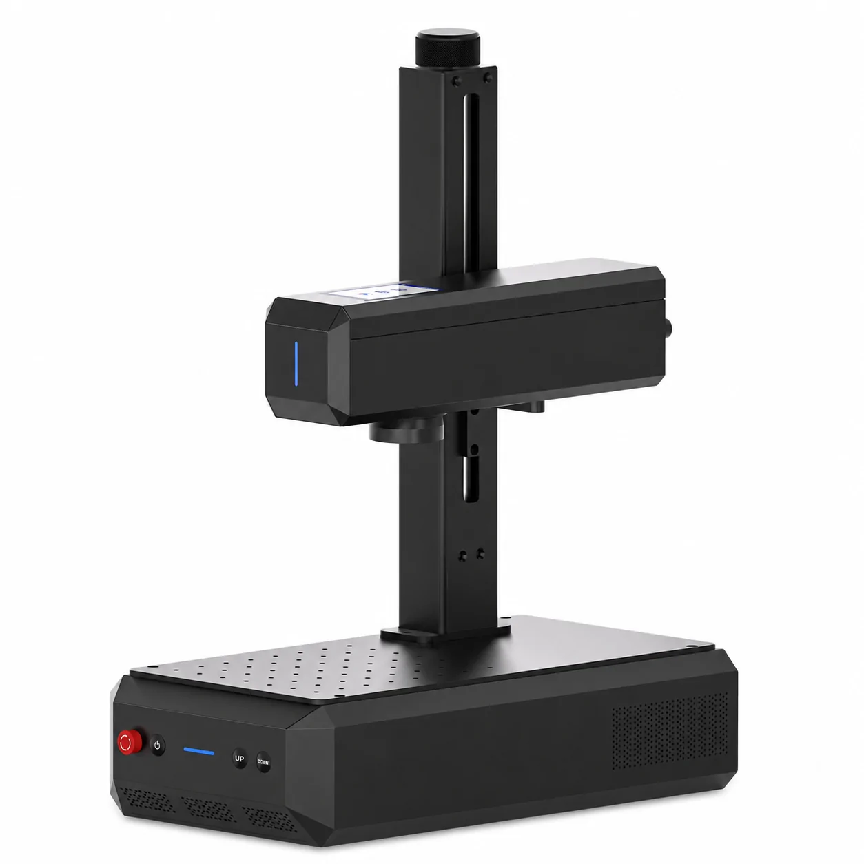 ComMarker B6 Fiber Laser Engraver 20W 30W 60W Metal Laser Marking Machine