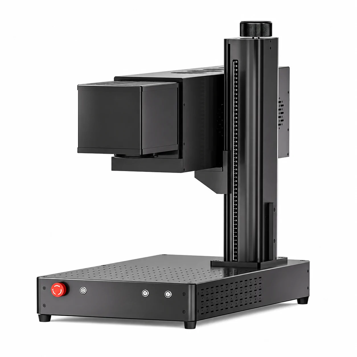 ComMarker COX 40W RF CO2 Laser Engraver with high-speed precision engraving